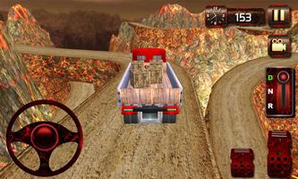 Dirt Road Trucker 3D