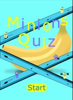 Minion Quiz