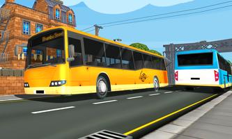 Subway Bus Racer