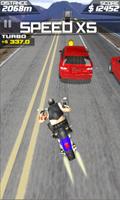 MEGA MOTO RACING 3D