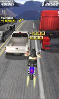 MEGA MOTO RACING 3D