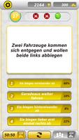 German Driving School Quiz