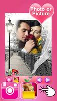 Romantic & Love Photomontages