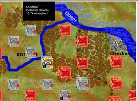 Wargame: Korsun 1944