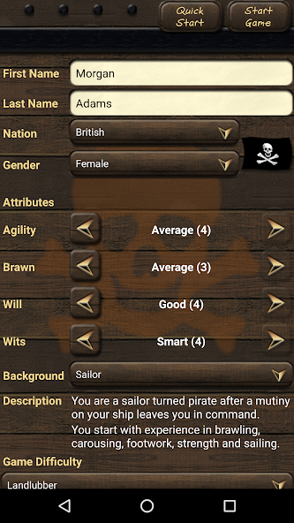 Pirates and Traders 2 BETA