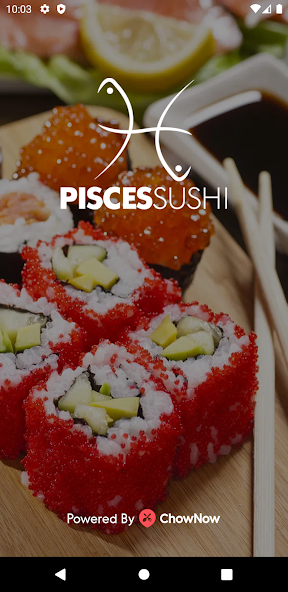 Pisces Sushi