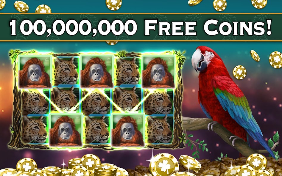 Epic Jackpot Slots