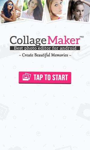 Collage Maker Pro