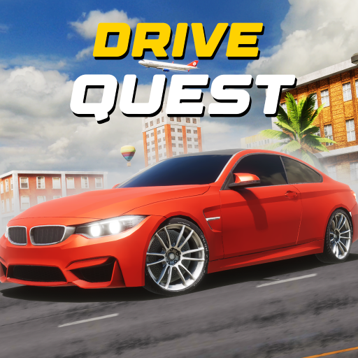 Drive Quest