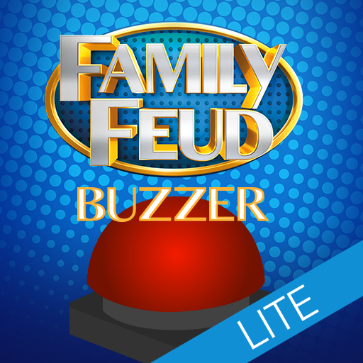 Family Feud Buzzer