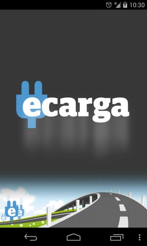 ecarga