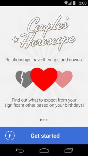 Couples Horoscope