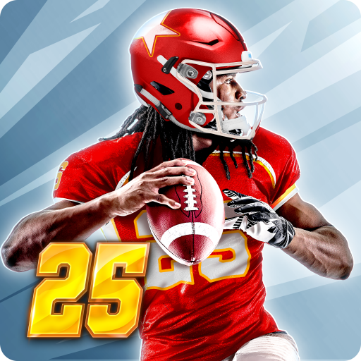 Flick Quarterback 25