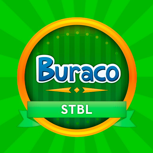 Buraco STBL (Canasta)