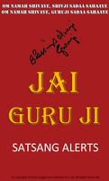 Guru Ji Satsang Alerts