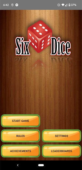 Six Dice