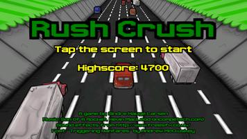 Rush Crush