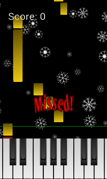 Christmas Piano