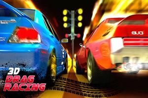 Drag Racing Game-Car Racing 3D