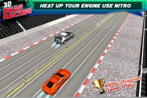 Drag Racing Game-Car Racing 3D