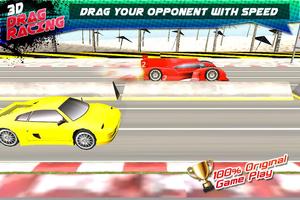 Drag Racing Game-Car Racing 3D