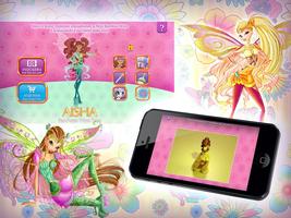 Winx Fate Principesse