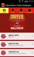 Manchester United Wallpaper HD