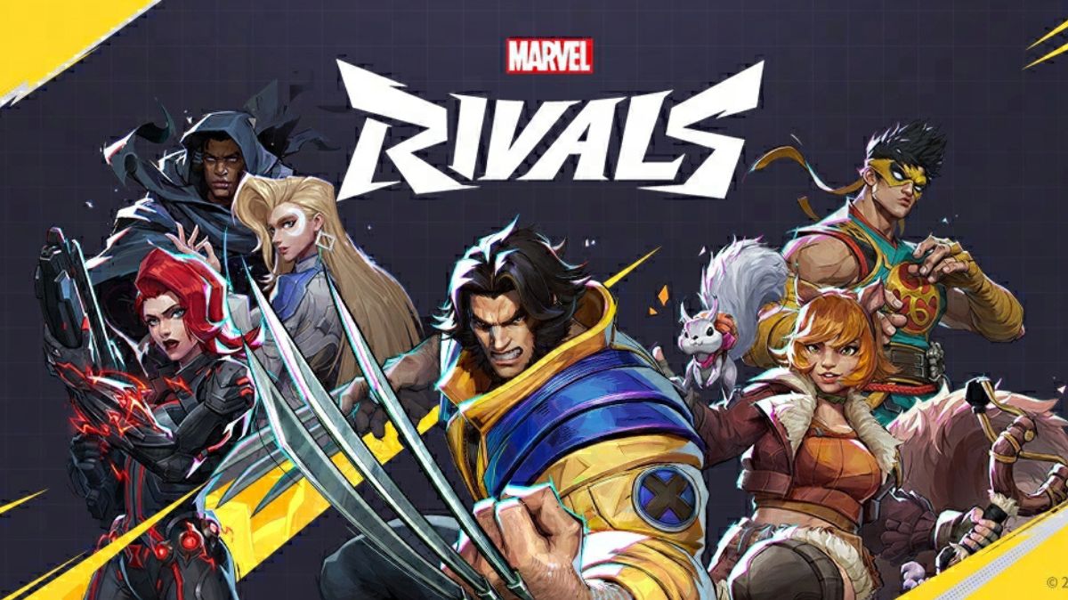 Diretor e equipe da Marvel Rivals demitidos antes da atualização do meio da temporada