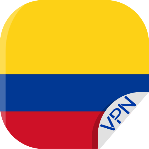 Colombia VPN - Fast & Secure