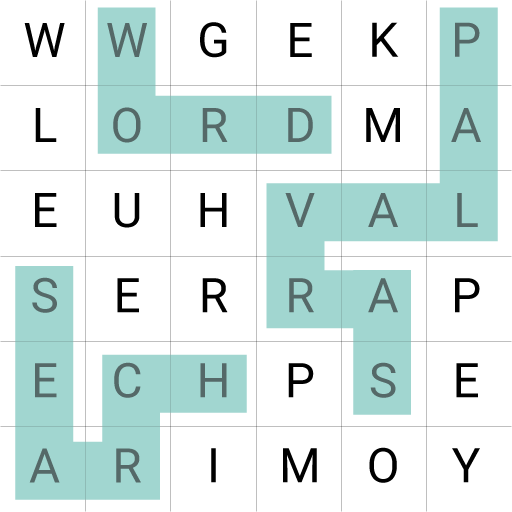 Word Search: Snake