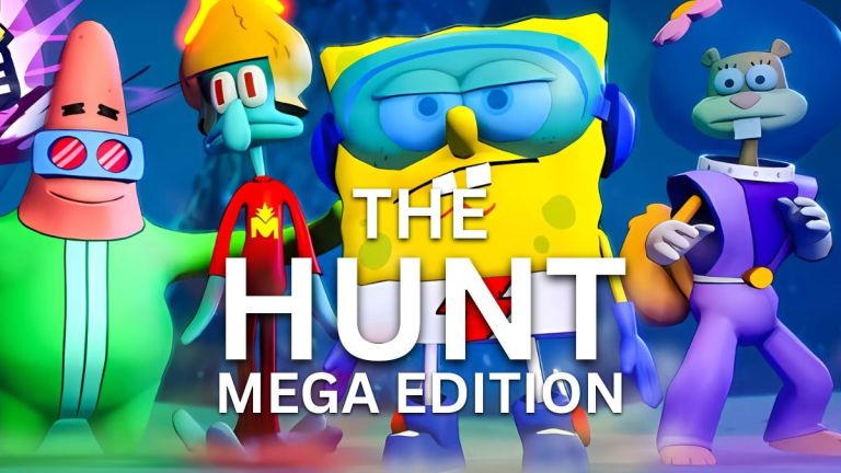 Die Hunt Mega Edition SpongeBob Tower Defense Event Event Guide