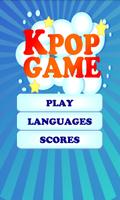 KPop Game