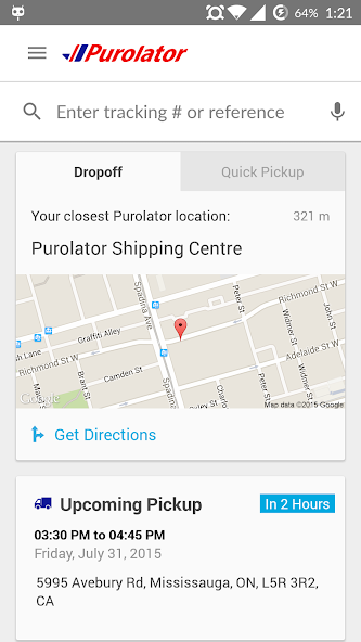 Purolator