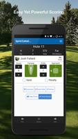 Golf GPS & Scorecard