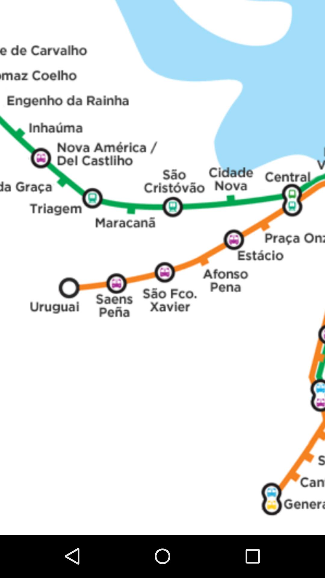 Metro Rio de Janeiro