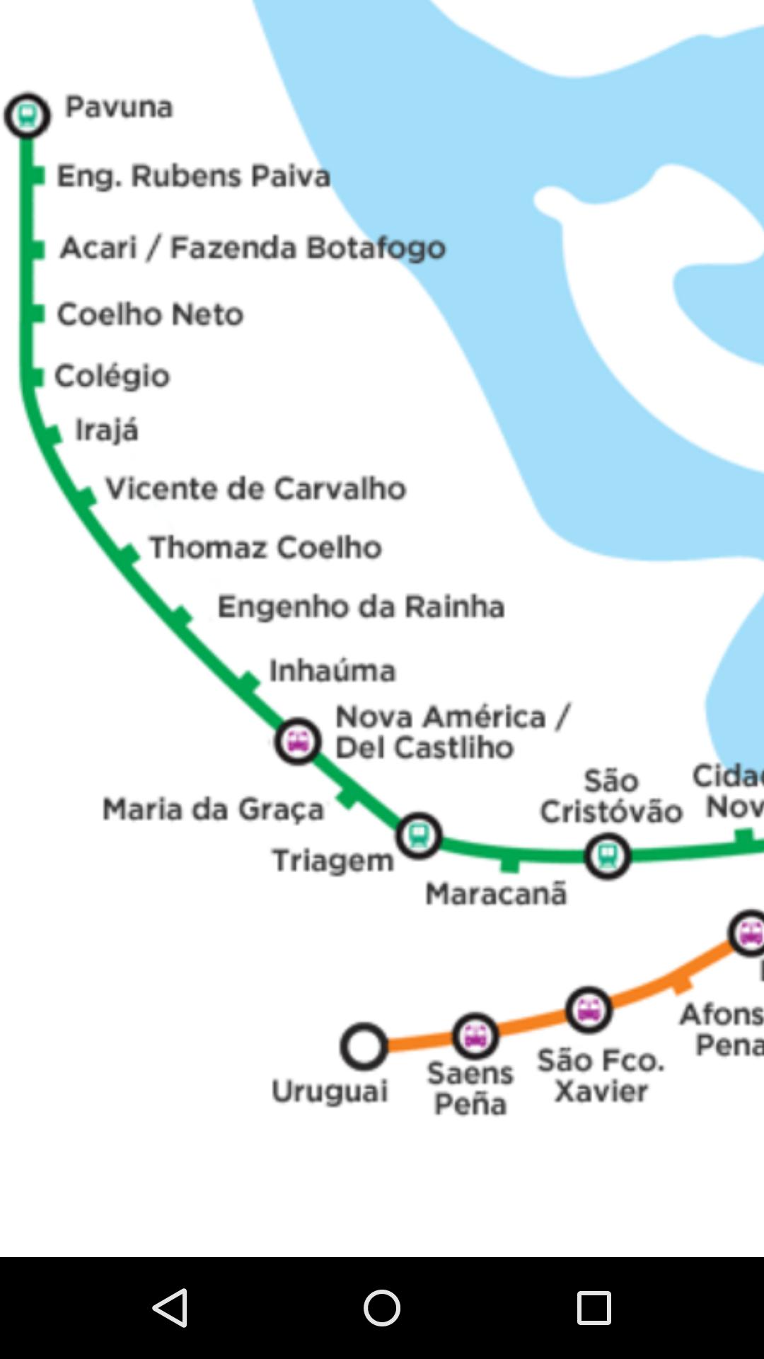 Metro Rio de Janeiro