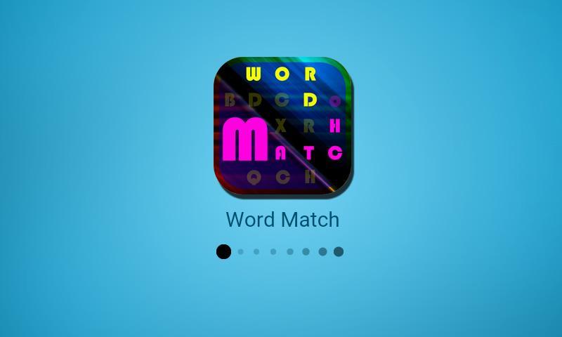 Word Match