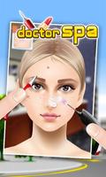 Doctor Spa Makeup