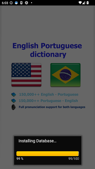 Portuguese bestdict