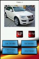 Car Quiz SUV