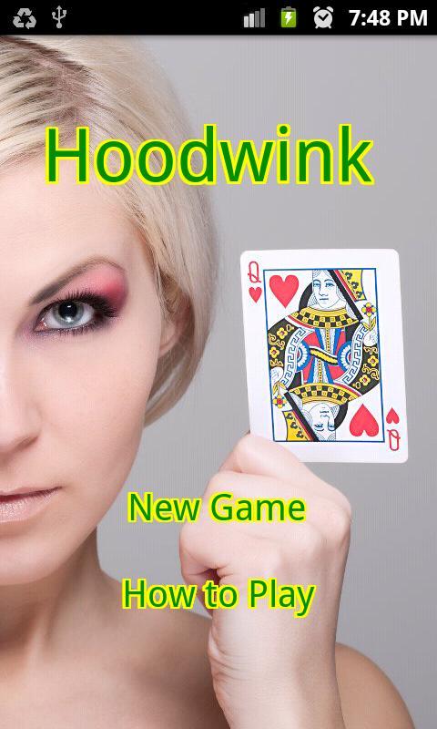 Hoodwink Classic Free