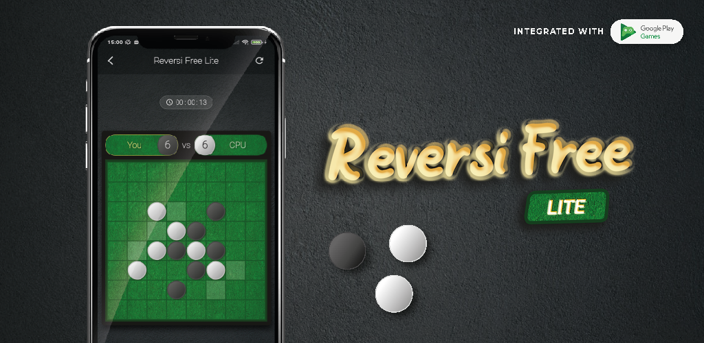 Reversi Lite