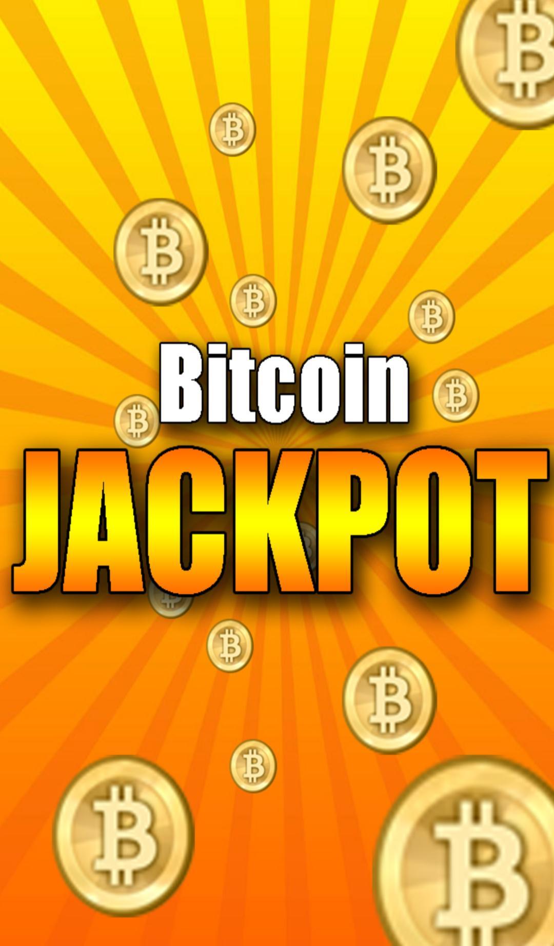 Bitcoin Jackpot