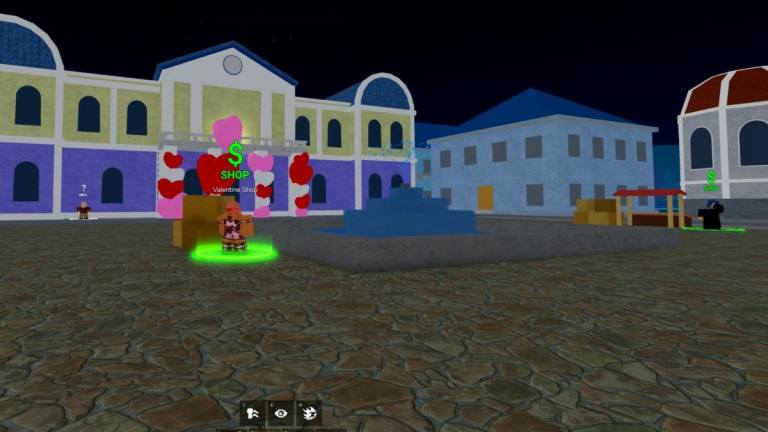 How to get Hearts in Blox Fruits 2025 Valentine Event – Roblox