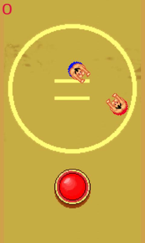 Sumo Wrestling: Fighting Game