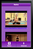 Prenatal Pilates