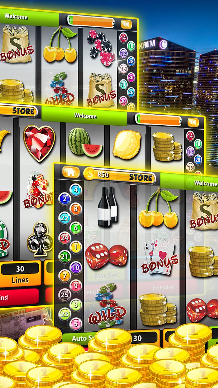 Slots King - Free Slots Games