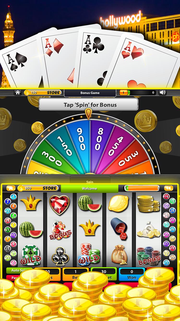 Slots King - Free Slots Games