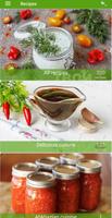 Sauce recipes