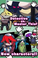 Touch Detective 2 1/2